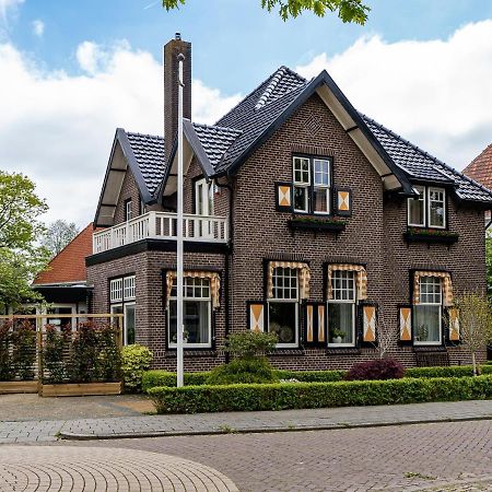 Guesthouse Het Gouden Eiland Veendam Екстер'єр фото