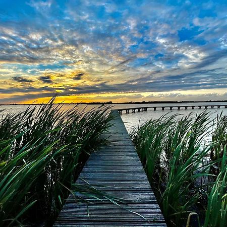 Guesthouse Het Gouden Eiland Veendam Екстер'єр фото