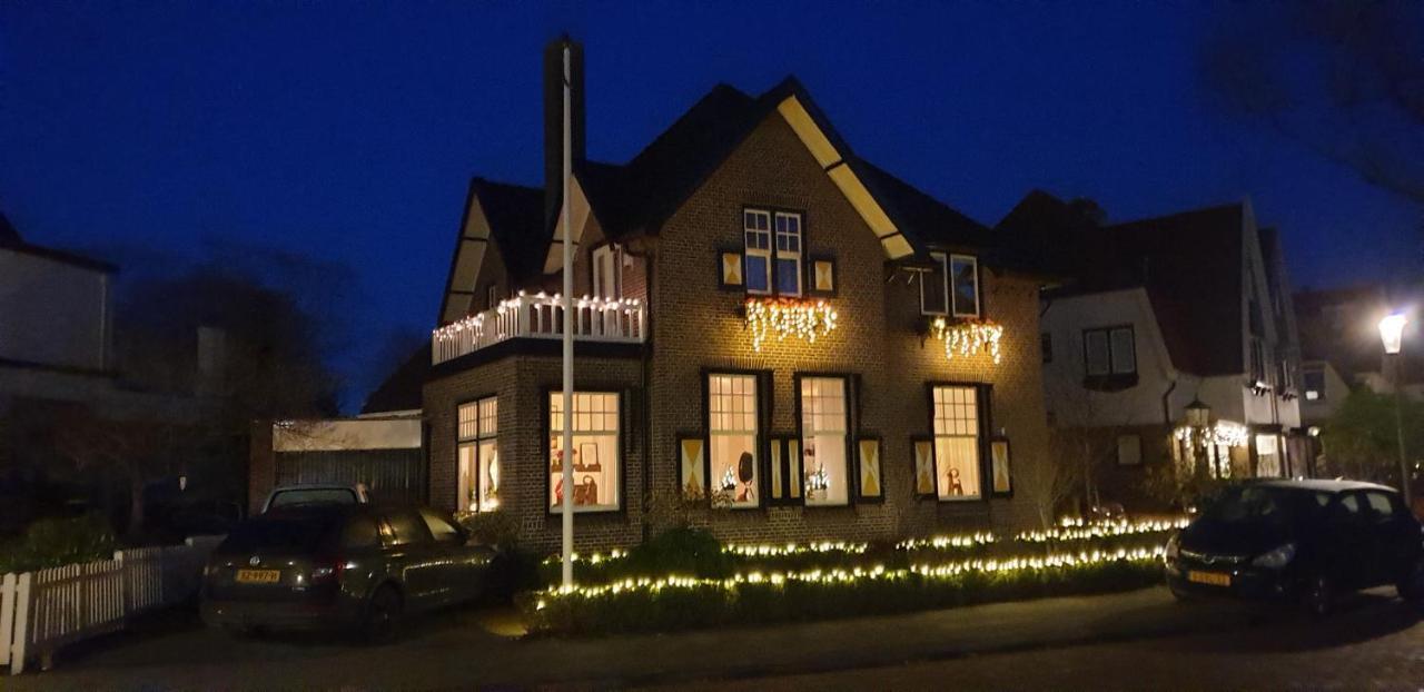 Guesthouse Het Gouden Eiland Veendam Екстер'єр фото