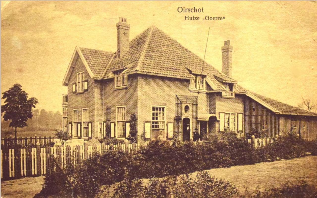 Guesthouse Het Gouden Eiland Veendam Екстер'єр фото