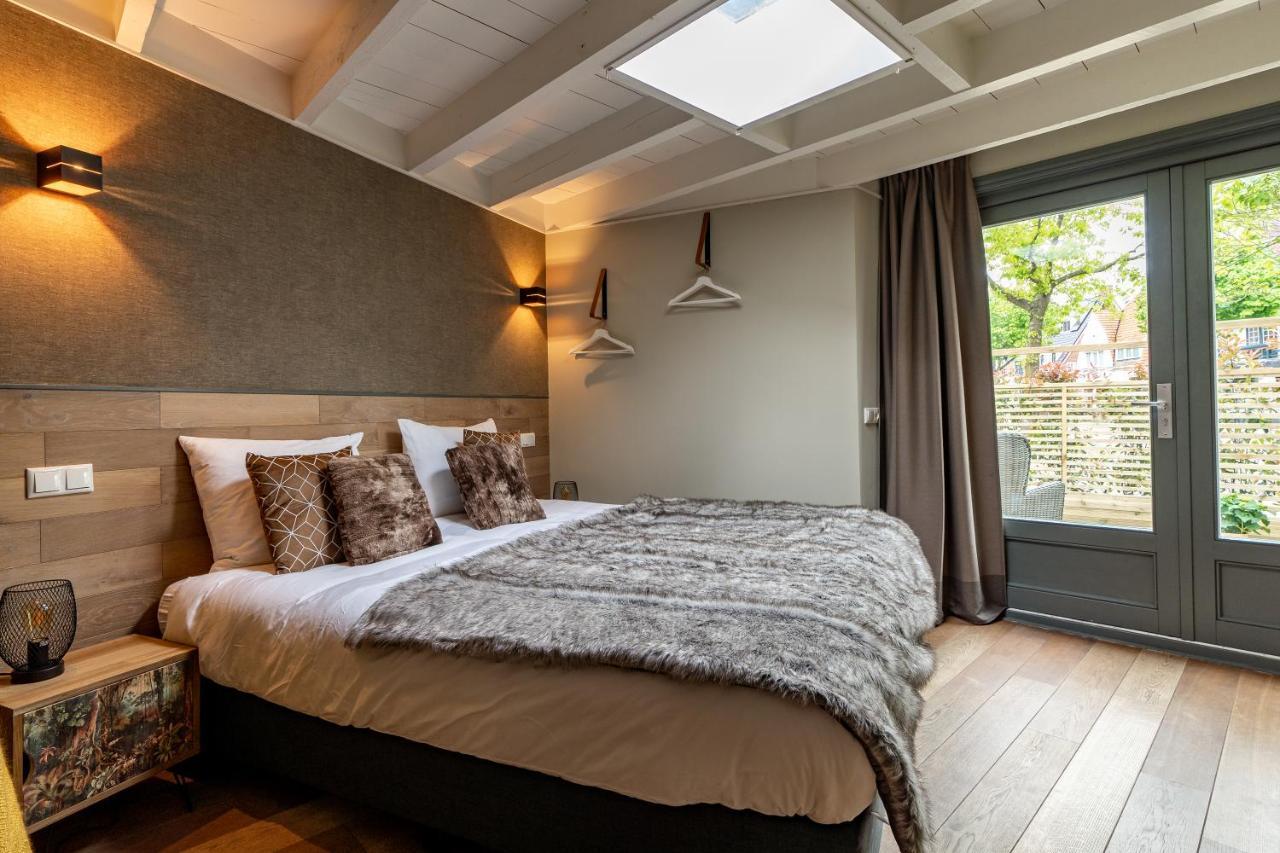 Guesthouse Het Gouden Eiland Veendam Екстер'єр фото