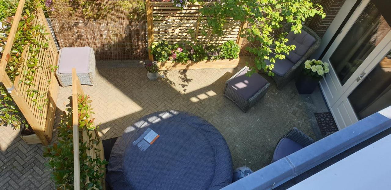 Guesthouse Het Gouden Eiland Veendam Екстер'єр фото
