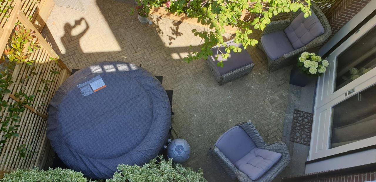 Guesthouse Het Gouden Eiland Veendam Екстер'єр фото