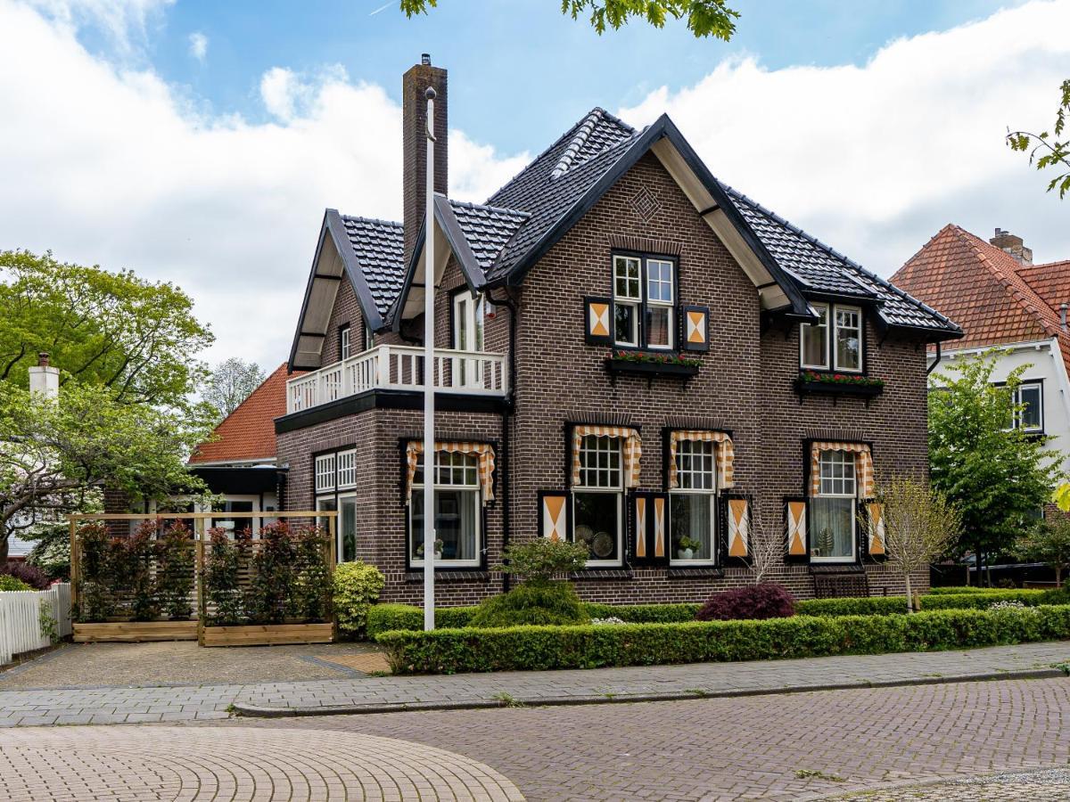 Guesthouse Het Gouden Eiland Veendam Екстер'єр фото